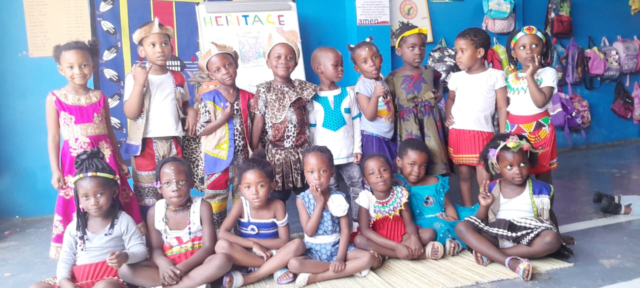 Heritage day