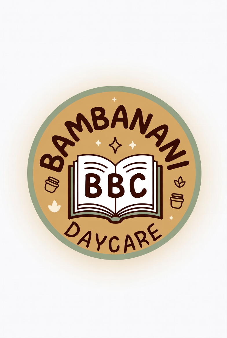 Bambanani BBC Daycare Logo
